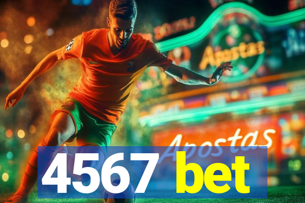 4567 bet